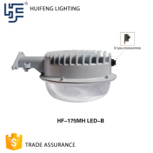 ETL Die-casting aluminum housing outdoor IP65 50W Led Street Light ETL certificate